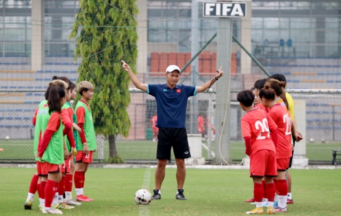 Kết quả bóng đá nữ Đông Nam Á hôm nay: Đánh bại gã khổng lồ châu Á, ĐT Việt Nam đi vào lịch sử AFF?