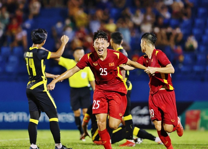 Kết quả bóng đá Giải U19 Quốc tế hôm nay: Thái Lan gây bất ngờ; ĐT Việt Nam đánh bại 'nhà vua' ĐNÁ