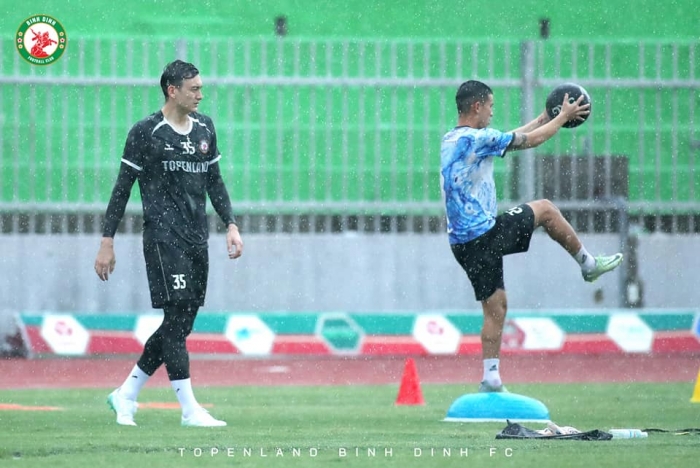 Đặng Văn Lâm đếm ngược ngày trở lại, HLV Park chốt kế hoạch khủng với ĐT Việt Nam trước thềm AFF Cup