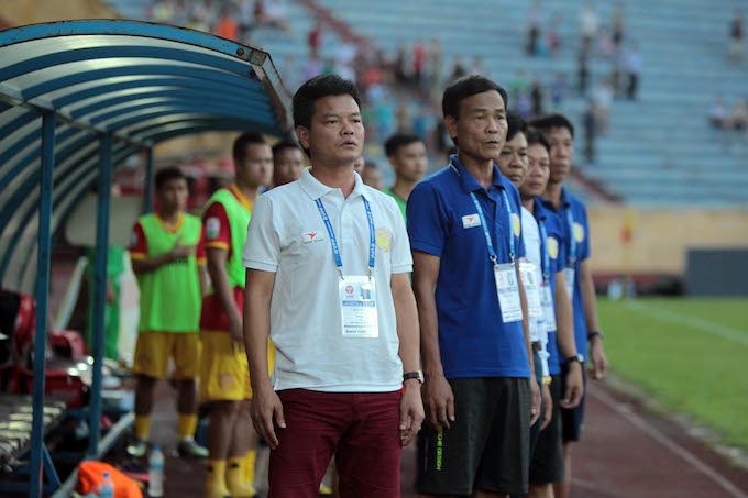 HAGL hết cửa đua vô địch V.League 2022, dàn sao ĐT Việt Nam có bến đỗ mới khiến bầu Đức ngỡ ngàng?