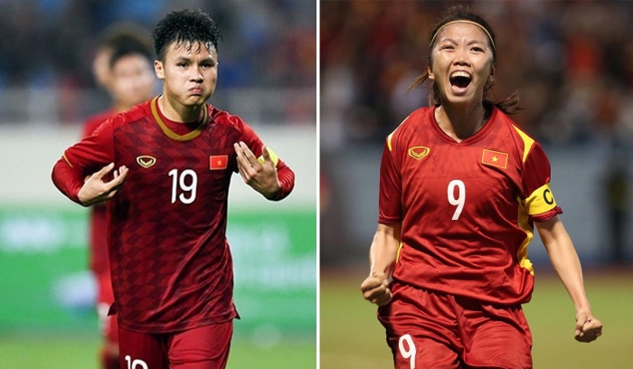 Cập bến 'đại gia châu Âu' trước World Cup, ngôi sao ĐT Việt Nam bất ngờ nhắc đến Quang Hải và Pau FC