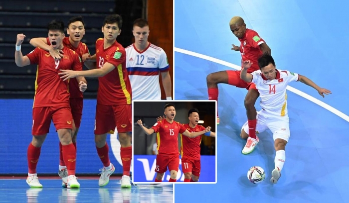 Tin bóng đá tối 9/9: Quang Hải lật ngược tình thế ở Pau FC; ĐT Việt Nam bất ngờ chia tay 7 ngôi sao
