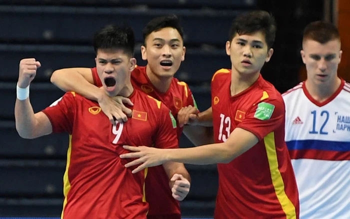Danh sách ĐT Việt Nam dự giải châu Á có biến: Người hùng World Cup từng bị gạch tên bất ngờ trở lại