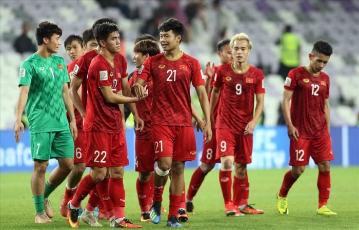 LĐBĐ châu Á ra quyết định gây tranh cãi, ĐT Việt Nam đối diện với kịch bản tồi tệ ở Asian Cup 2023?