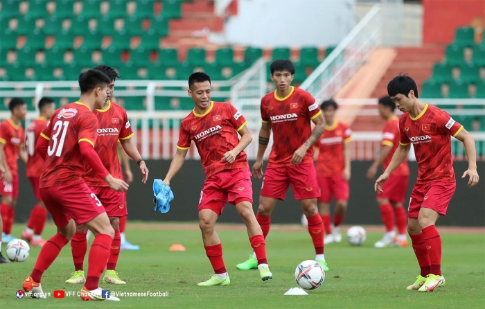 Tin bóng đá Việt Nam 23/9: HLV Park Hang-seo lập kỷ lục; ĐTVN cho Thái Lan 'hít khói' trên BXH FIFA