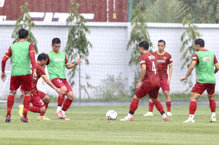 ĐT Việt Nam thăng tiến vượt bậc, 'đối thủ' của Messi phản ứng bất ngờ trước chung kết Cúp Tam Hùng