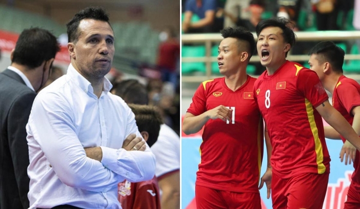 Gạch tên 'người hùng World Cup', tân HLV ĐT Việt Nam khiến NHM ngỡ ngàng với mục tiêu vô địch châu Á