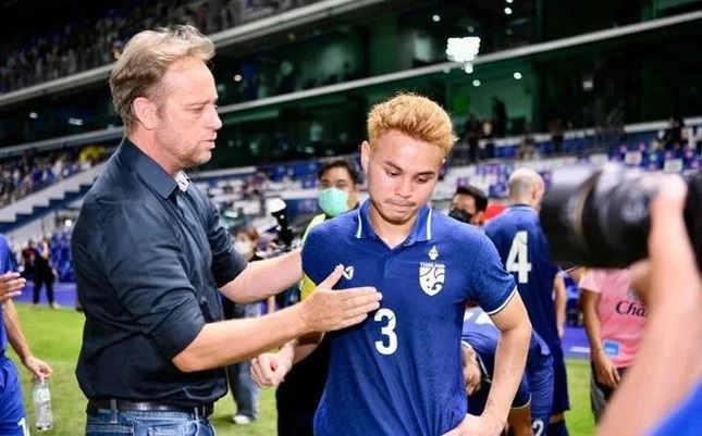 Tin bóng đá Việt Nam 23/9: HLV Park Hang-seo lập kỷ lục; ĐTVN cho Thái Lan 'hít khói' trên BXH FIFA