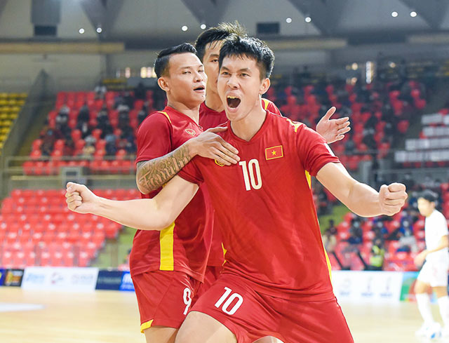 'Người hùng World Cup' vắng mặt, ĐT Việt Nam bất ngờ nhận vinh dự lớn từ AFC trước thềm VCK Châu Á