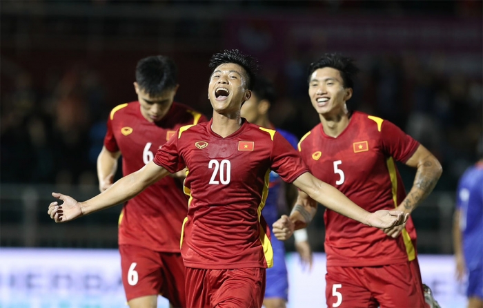 VFF ra quyết định quan trọng mang về lợi thế cho ĐT Việt Nam ở AFF Cup 2022