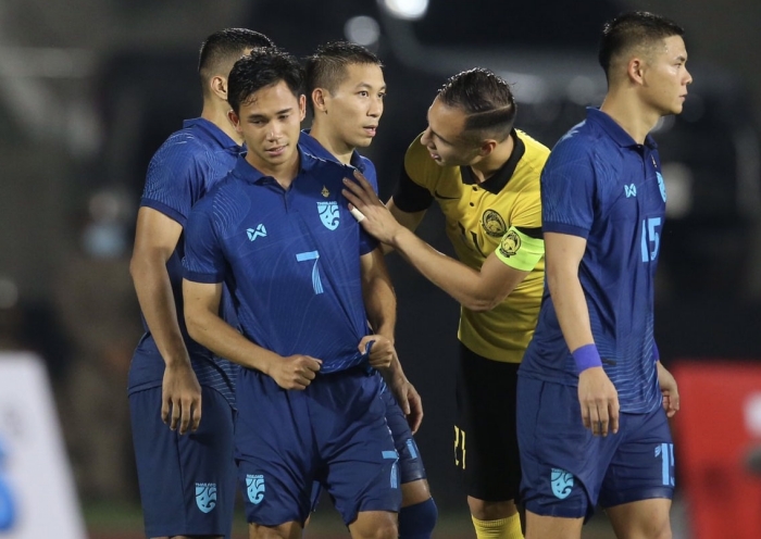ĐT Việt Nam giành 'chiến thắng kép' trên BXH FIFA, kế hoạch của Thái Lan đổ bể sau thất bại cay đắng