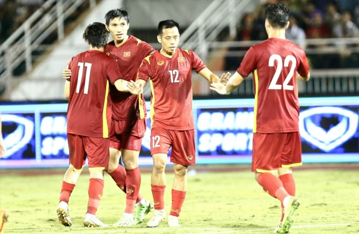 HLV Park vượt mặt Á quân World Cup, siêu dự bị ĐT Việt Nam chạm cột mốc 'chưa từng có' sau 5 năm