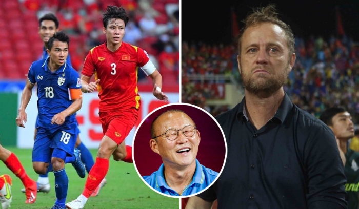 Tin bóng đá tối 1/9: 'Sao hết thời' ĐT Việt Nam khiến NHM tan chảy; Quang Hải sớm vỡ mộng ở Pau FC?