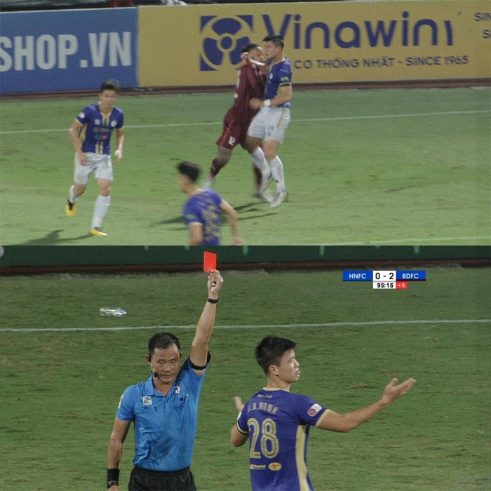 Tin bóng đá tối 3/9: ĐT Việt Nam nhận tin vui từ VFF; HLV Park thẳng tay gạch tên 'người hùng U23'?
