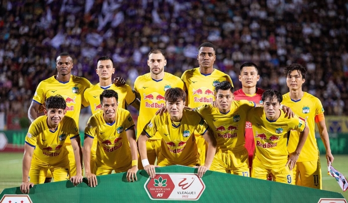 Chia tay HAGL sau V.League 2022, ngôi sao ĐT Việt Nam gia nhập kình địch của Hà Nội FC?