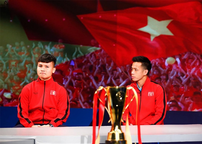 HLV Park Hang-seo 'phá lệ', ĐT Việt Nam có phương án hoàn hảo thay thế Quang Hải tại AFF Cup 2022?