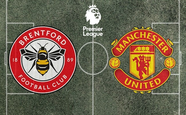Trực tiếp bóng đá Brentford vs MU, 23h30 ngày 13/8: Link xem trực tiếp MU Ngoại hạng Anh Full HD