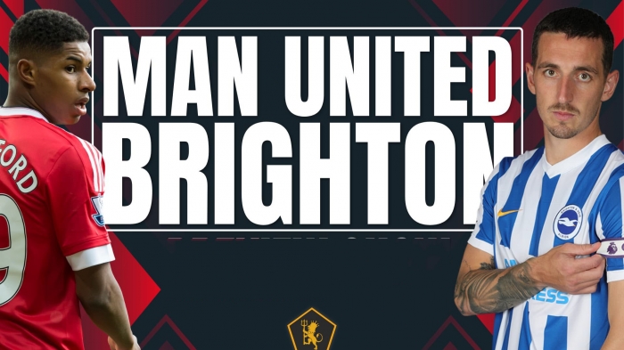 Trực tiếp bóng đá MU vs Brighton, 20h00 ngày 7/8: Link xem trực tiếp MU vs Brighton Ngoại hạng Anh