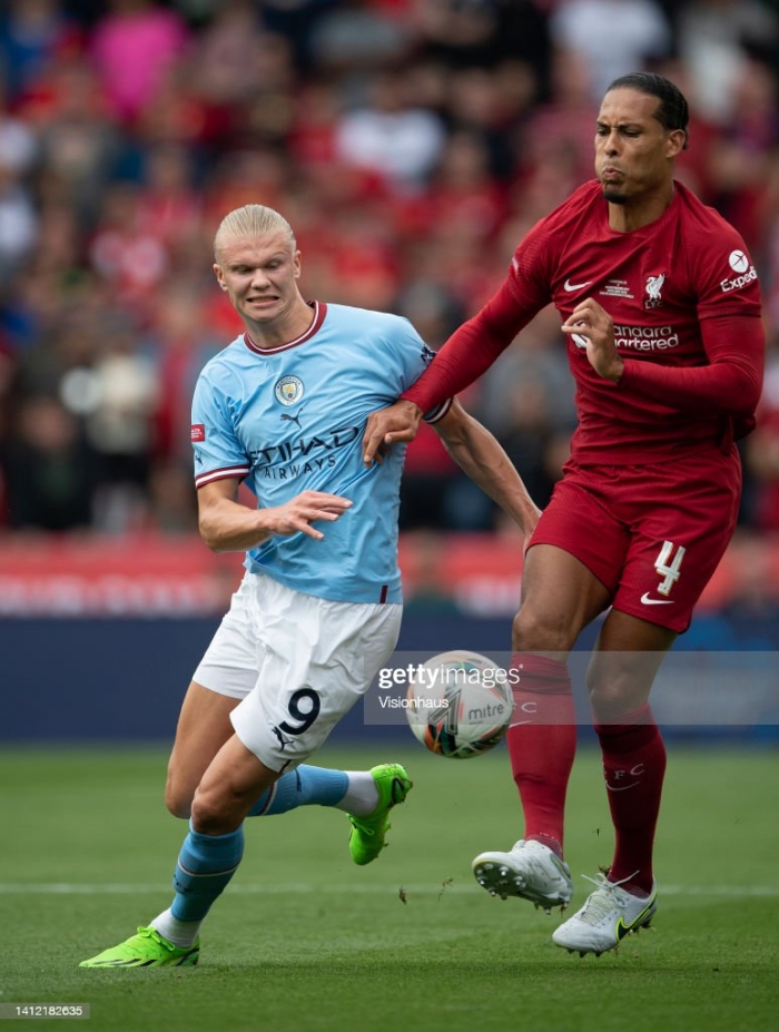 Salah lập kỷ lục, HLV Klopp sẵn sàng cho đại chiến Liverpool vs Man City