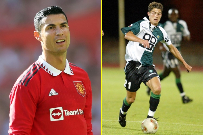 MU chấp nhận mất trắng, Sporting làm rõ khả năng Ronaldo trở lại Bồ Đào Nha