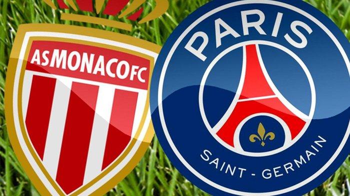 Trực tiếp bóng đá Monaco vs PSG 19h00 ngày 20/3 - Ligue 1: Link xem trực tiếp Monaco vs PSG Full HD
