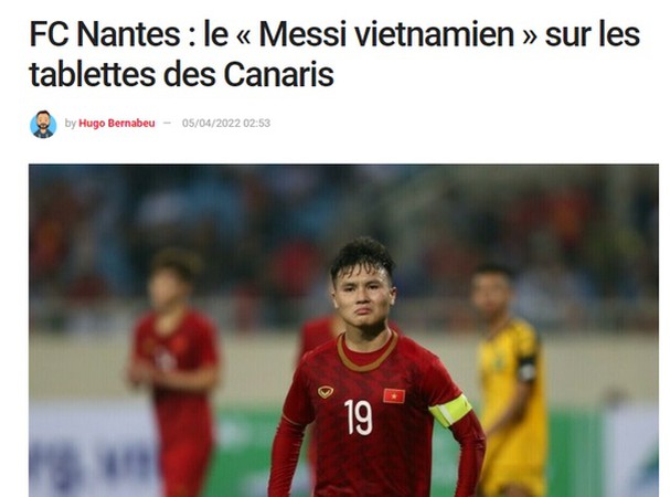 Kết quả bóng đá hôm nay 18/4: Messi lập kỷ lục ở Ligue 1; 'Bến đỗ châu Âu' của Quang Hải gây sốt