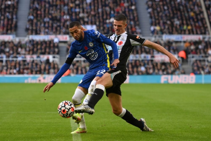 Trực tiếp bóng đá Chelsea vs Newcastle, Ngoại hạng Anh: Link xem trực tiếp Chelsea trên K+ Full HD