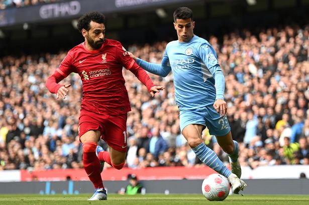 Xem trực tiếp bóng đá Man City vs Liverpool ở đâu, kênh nào? Link trực tiếp bán kết FA Cup Full HD