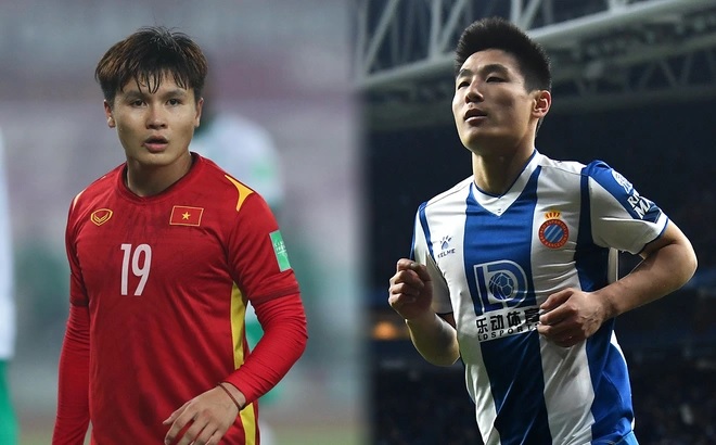 Được HLV Pau FC trao 'đặc quyền', Quang Hải sáng cửa phá kỷ lục của siêu sao Trung Quốc ở châu Âu