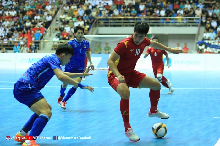 ĐT Việt Nam bị Thái Lan bỏ xa ở ĐNÁ, VFF gây sốt với quyết định chiêu mộ HLV từng vô địch World Cup