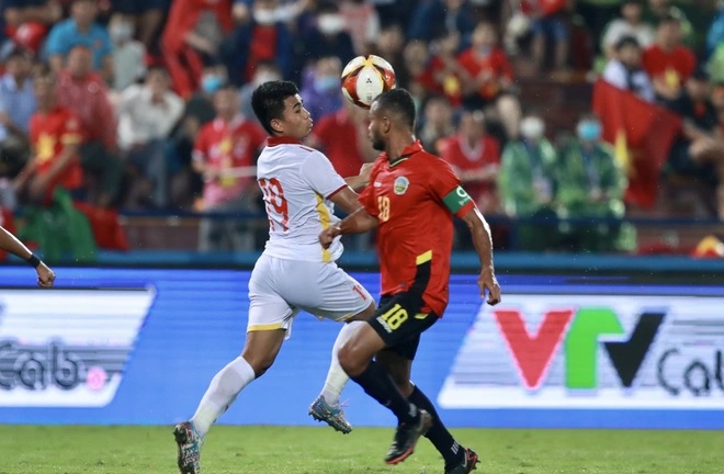 U23 Việt Nam mất oan bàn thắng, HLV Park đối mặt 'ác mộng trọng tài' trước trận đại chiến Thái Lan