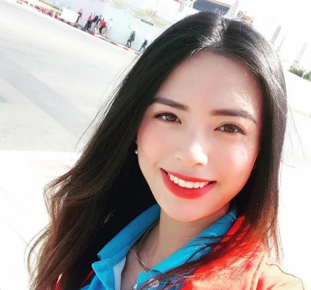 Nữ cung thủ Việt Nam gây sốt trước SEA Games 31 với thành tích khủng cùng nhan sắc 'vạn người mê'