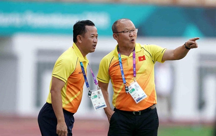 ĐT Việt Nam mất trụ cột không thể thay thế, HLV Park 'lực bất tòng tâm' trước trận gặp Nhật Bản