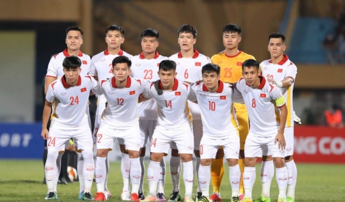 U23 Thái Lan có biến, HLV châu Âu tuyên bố bất ngờ về cơ hội vô địch của U23 Việt Nam ở SEA Games 31