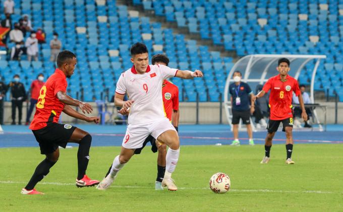 Tin nóng SEA Games 13/4: ĐT Việt Nam thăng tiến vượt bậc trên BXH FIFA; HLV Park loại người hùng U23