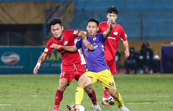 Gạch tên QBV Việt Nam, thầy Quang Hải nhận định bất ngờ trước trận cầu tâm điểm vòng 2 V.League 2022