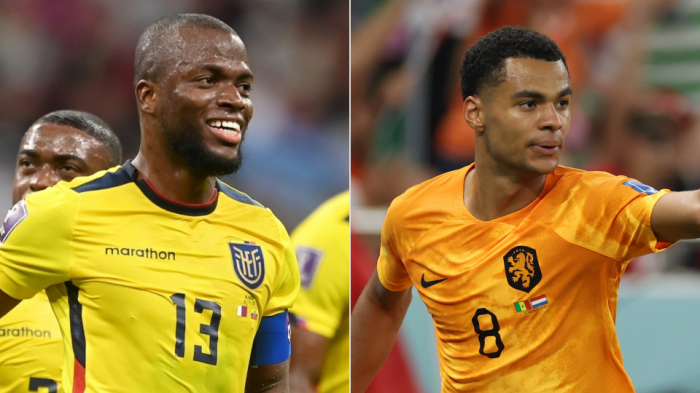 Trực tiếp bóng đá Hà Lan vs Ecuador hôm nay, bảng A World Cup 2022: Người thay CR7 tại MU tỏa sáng?