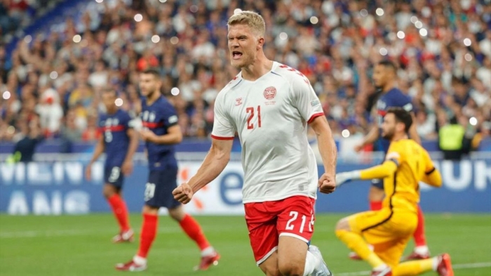 Nhận định bóng đá Pháp vs Đan Mạch, bảng D World Cup 2022: Gà trống hóa giải lời nguyền của ĐKVĐ?