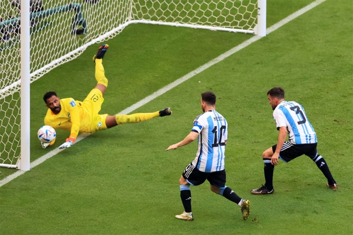 Hung thần của ĐT Việt Nam tạo địa chấn trước Argentina, Messi lỡ cơ hội lập kỷ lục ở World Cup 2022