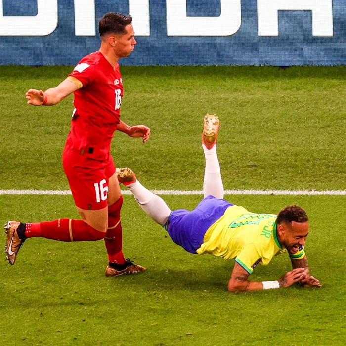 Tin World Cup trưa 2/12: Brazil nhận tin dữ từ Neymar; Đại diện châu Á tạo ra cột mốc không tưởng