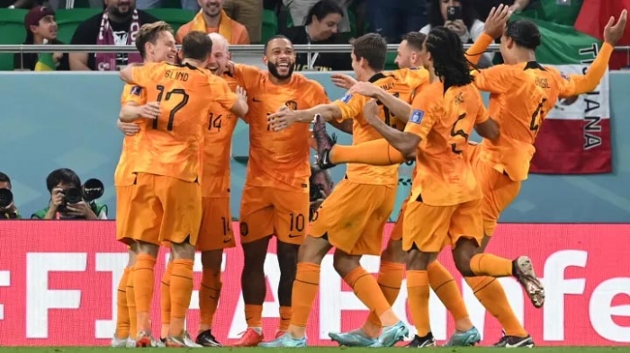 Nhận định bóng đá Hà Lan vs Ecuador, bảng A World Cup 2022: Cơn lốc màu da cam độc chiếm ngôi đầu?