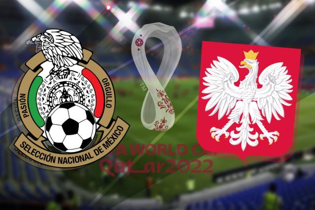 Xem trực tiếp bóng đá Mexico vs Ba Lan ở đâu, kênh nào? Link xem trực tiếp World Cup 2022 Full HD