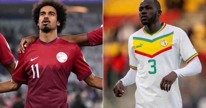 Trực tiếp bóng đá Qatar 1-3 Senegal, bảng A World Cup 2022: Chủ nhà Qatar ghi bàn thắng lịch sử