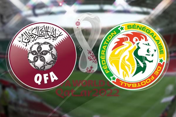 Nhận định bóng đá Qatar vs Senegal, bảng A World Cup 2022: ĐKVĐ châu Á giành điểm số lịch sử?