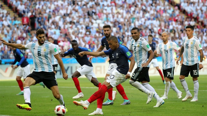 Nhận định bóng đá Argentina vs Pháp, chung kết World Cup 2022: Messi bất lực nhìn Pháp lập kỷ lục?