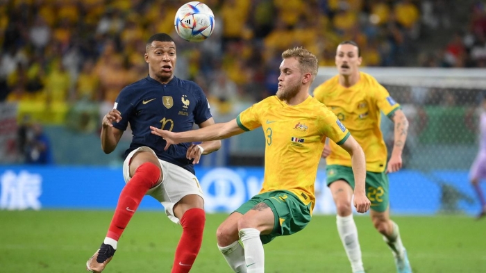 Nhận định bóng đá Pháp vs Đan Mạch, bảng D World Cup 2022: Gà trống hóa giải lời nguyền của ĐKVĐ?