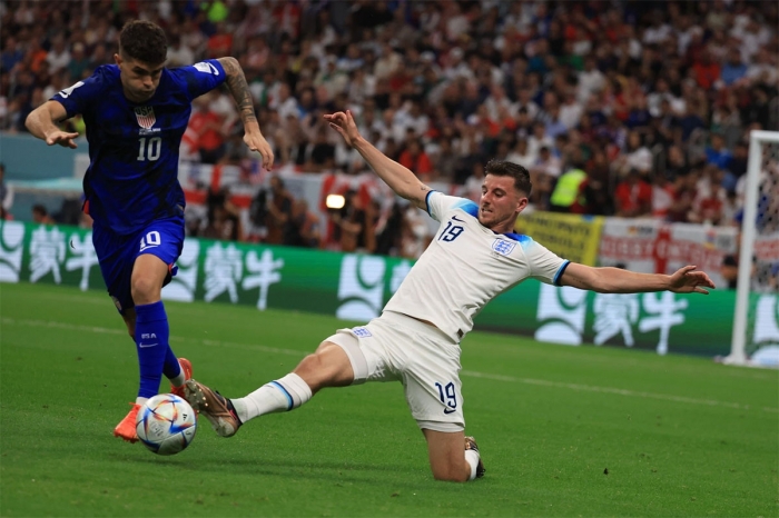 Kết quả bóng đá World Cup hôm nay: Chủ nhà Qatar tạo địa chấn; Mưa bàn thắng ở trận Anh vs Xứ Wales?