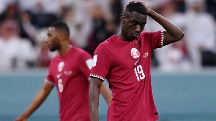Bại tướng của HLV Park nói gì khi Qatar trở thành chủ nhà World Cup có khởi đầu tệ nhất lịch sử