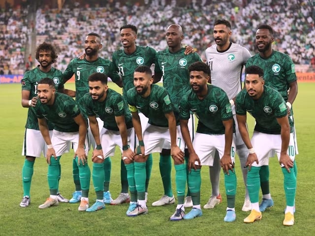 Xem trực tiếp bóng đá Argentina vs Saudi Arabia ở đâu, kênh nào? Link xem trực tiếp World Cup 2022