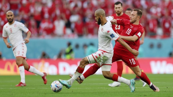 Nhận định bóng đá Úc vs Tunisia, bảng D World Cup 2022: 3 điểm đầu tiên cho đại diện châu Á?